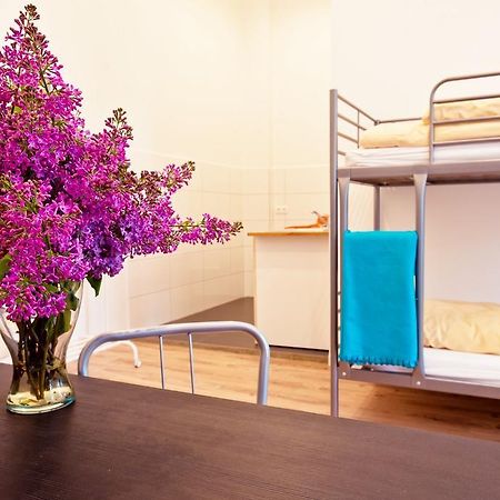 Sleep Cheap Hostel ベルリン エクステリア 写真